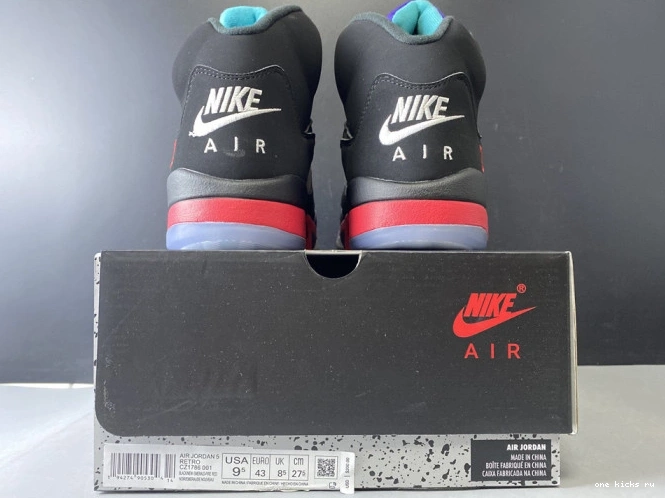 Rep Onekick Air 3 CZ1786-001 Top 5 Jordan 0824